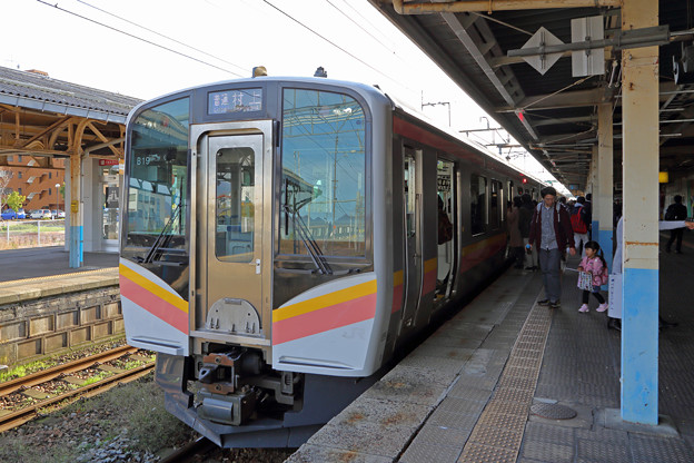 Ｅ１２９系