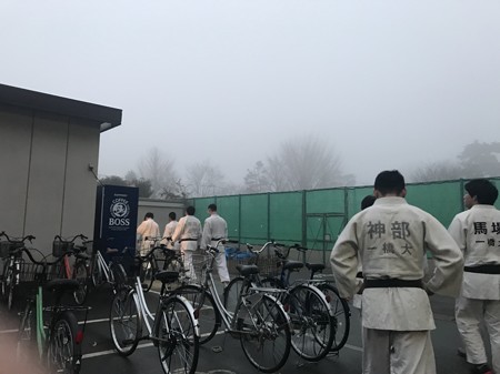 寒稽古3-7