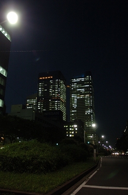 晴海トリトン1