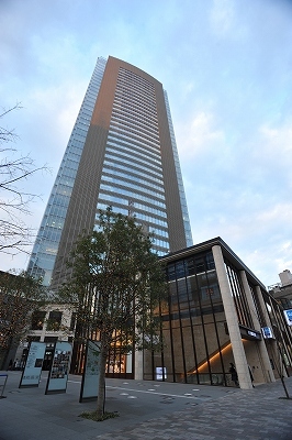 赤坂Bizタワー1