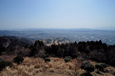 1ヤビツ峠1-5