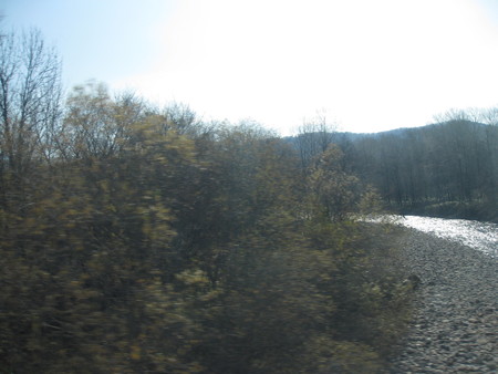 石狩川
