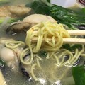 中華 やじ満（築地市場、場内）