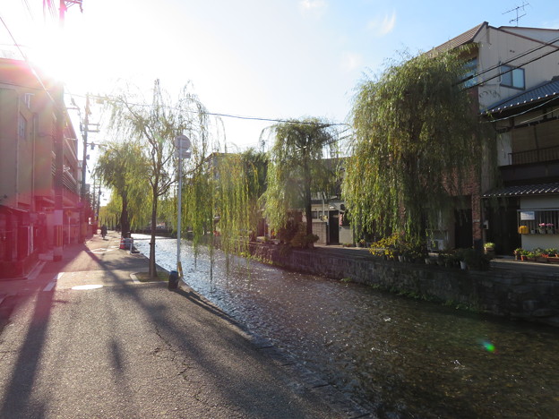 一本橋（東山区）