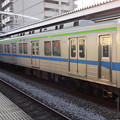 東武野田線10000系