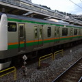 JR東日本横浜支社 東海道線E233系｢快速ｱｸﾃｨｰ｣