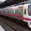 京王線系統8000系(ｼﾞｬﾊﾟﾝｶｯﾌﾟ当日)