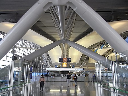 関空