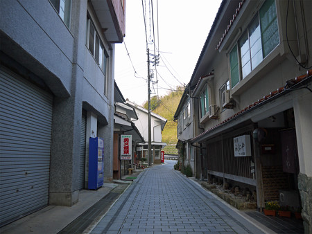 美又温泉・旅館みくにや(2)