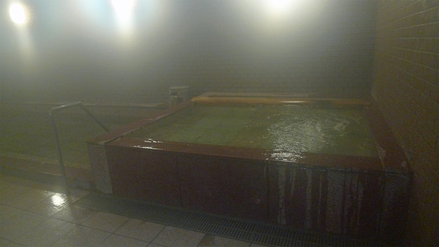 宝喜温泉館(5)