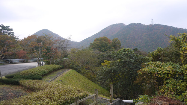 香取展望駐車場(4)