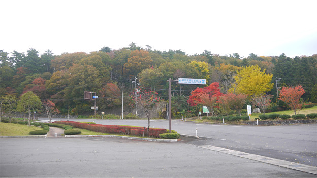 香取展望駐車場(2)