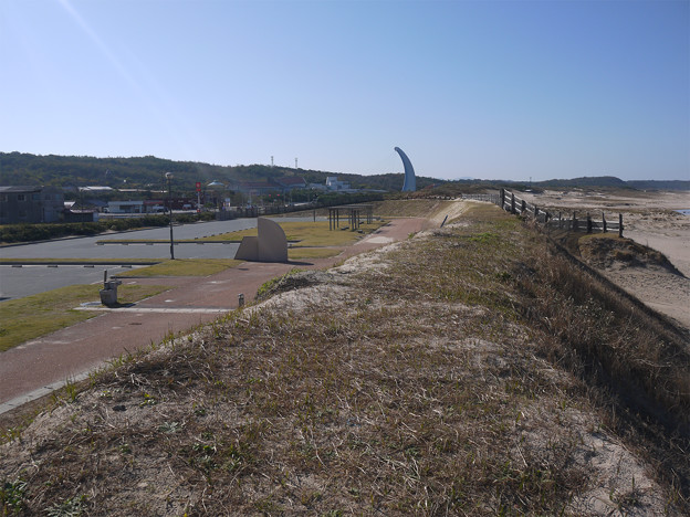 波子海水浴場(1)