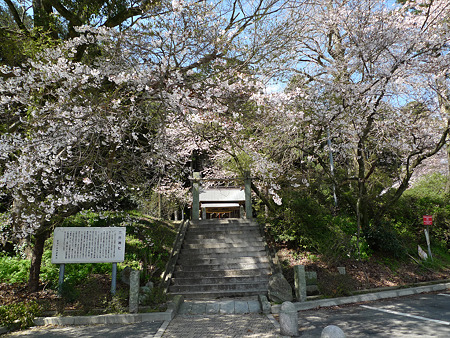 六所神社(2)