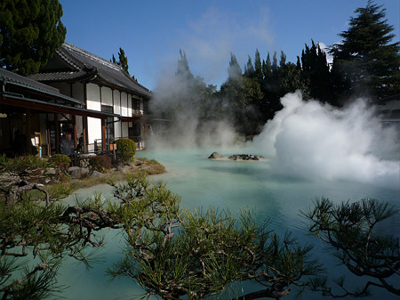 白池地獄(2)