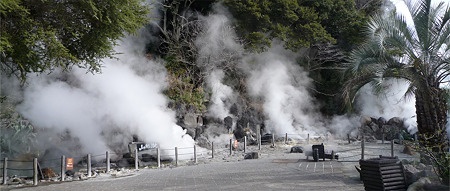 山地獄(1)