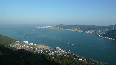 火の山公園(2)