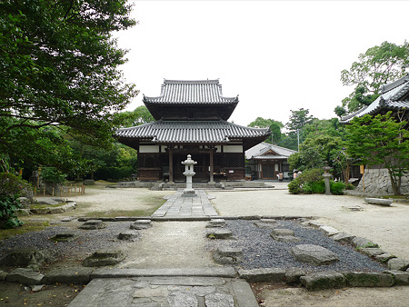戒壇院(5)