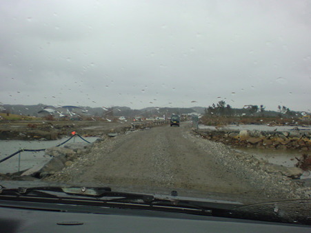 35.仮設道路