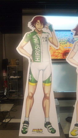 もう、待宮がいましたー!(...
