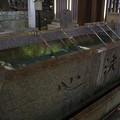 Photos: 乃木神社の手水舎