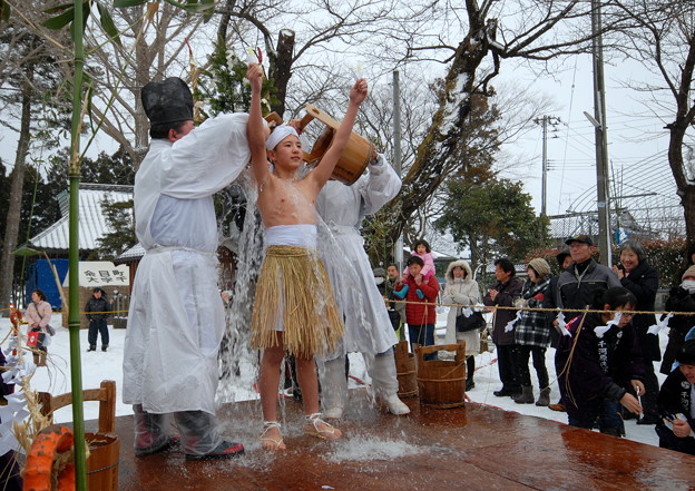 やや祭り2