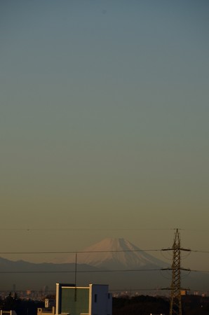 霊峰20141226
