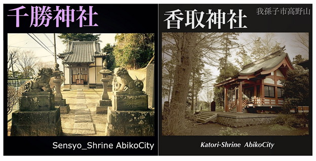 abiko shrine