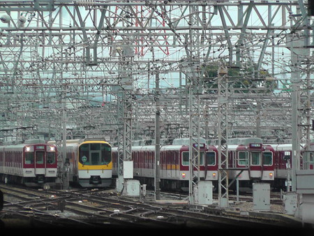 高安駅の写真0002