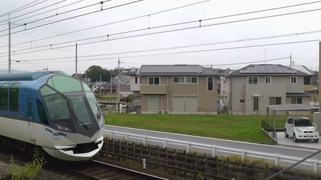 きんてつ鉄道まつり2014(五位堂検車場)0033
