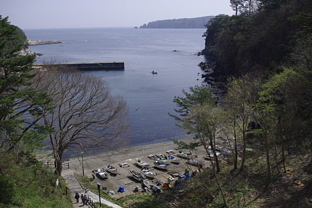 浄土ヶ浜 (20)