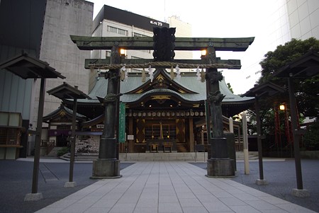 金刀比羅神社 (4)