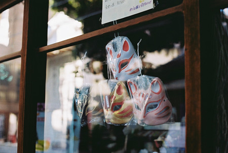 狐_OM1