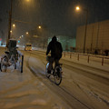 大雪_自転車-3964