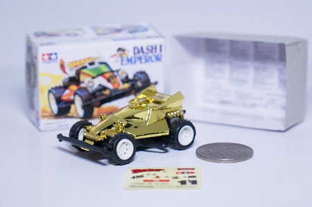 小物用撮影ブーステスト・8