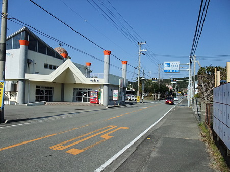 和歌山06:志原海岸・1