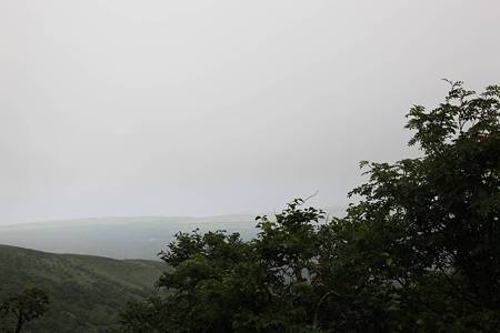 利尻岳-20100814-065135