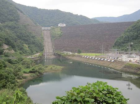 荒島岳(北陸ツーリング)-20100919-151313