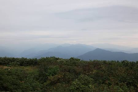 荒島岳(北陸ツーリング)-20100920-134707