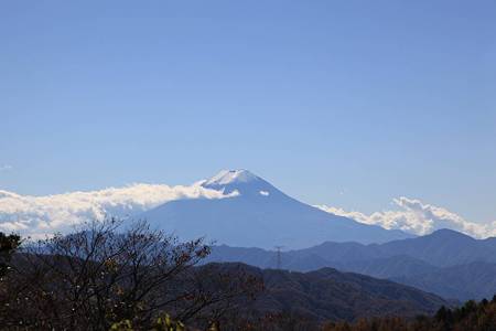 大菩薩嶺-20101103-115409