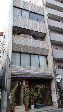 伊勢ケ濱部屋