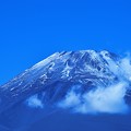 November of Mt. Fuji ～South Side～