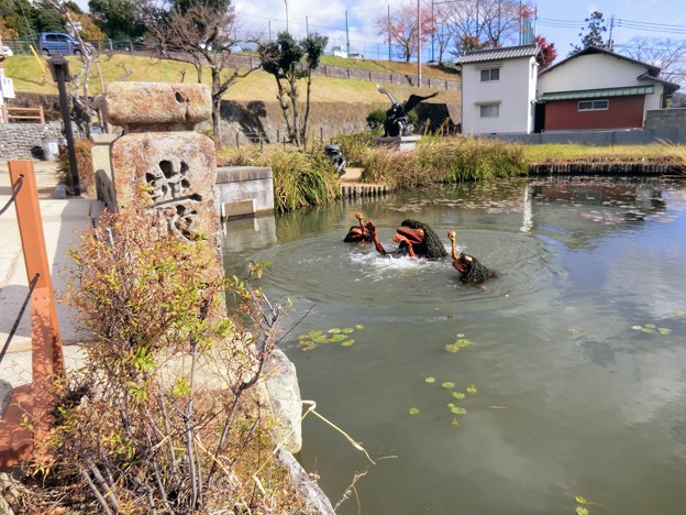 辻川山公園