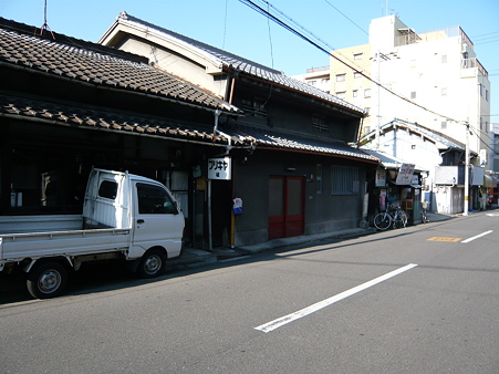 法楽寺 (9)
