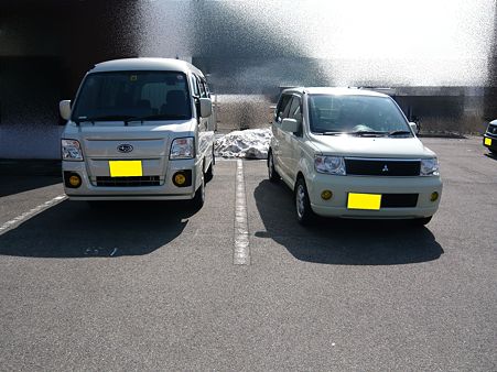 サンバー　ディアス 006-1