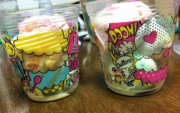 サーティーワン