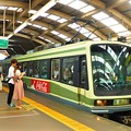 江ノ電 藤沢駅