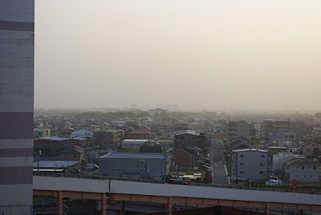 110502春がすみ