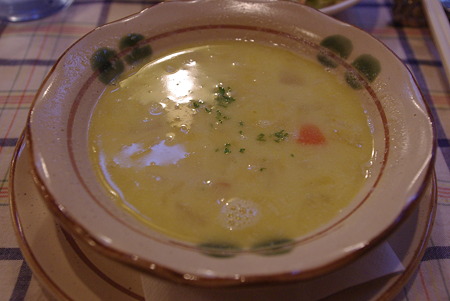 スープ