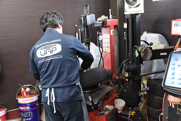 ３年ぶりなのに店主さんは私のことを覚えてくれていました